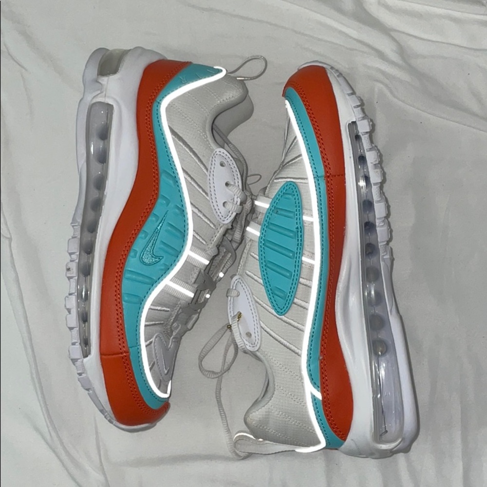 Air Max 98 SE